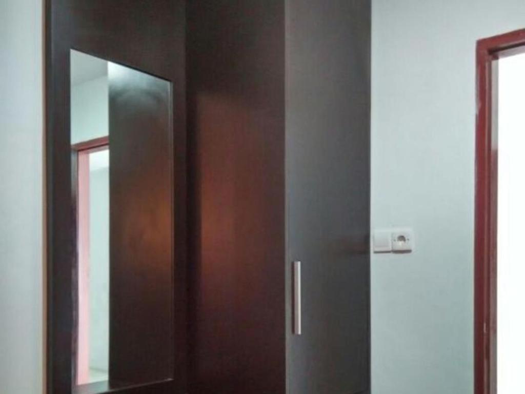 Edotel Minangkabau Padang  Bagian luar foto